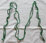 Green Cincture